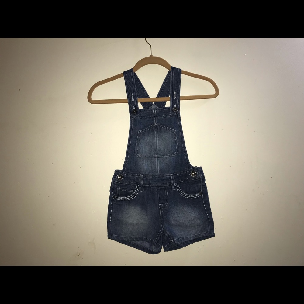 Kids overalls